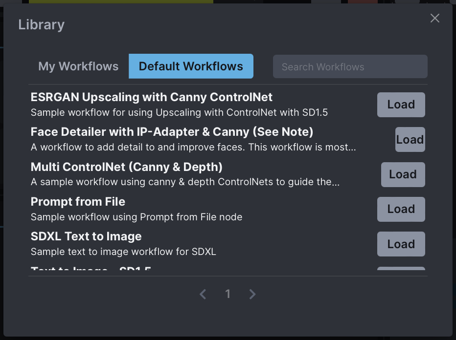 workflow_library